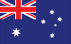 AU flag