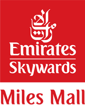 Emirates Skywars Miles @mall