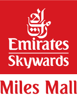 Emirates Skywars Miles @mall